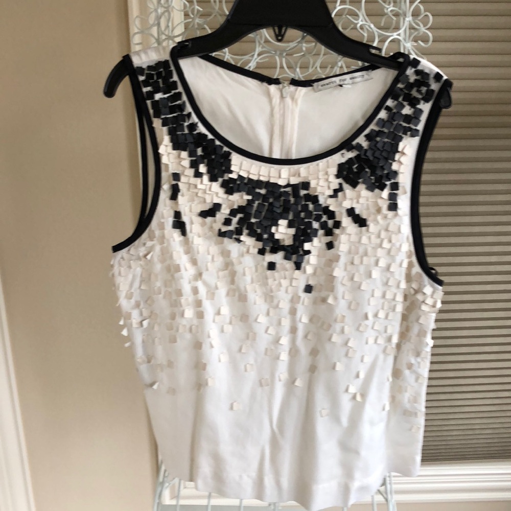 Search for sanity blouse